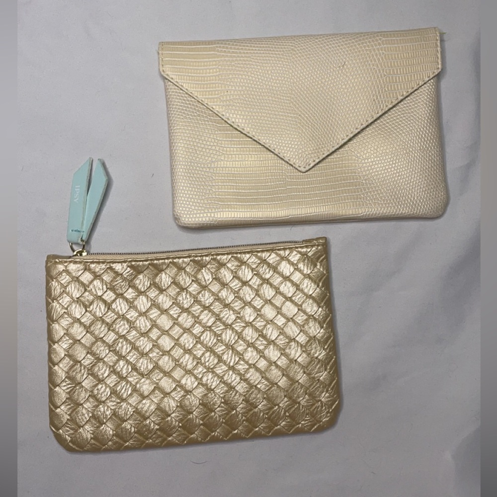 ✨ BOGO bundle - 2 piece summer ipsy bags w/FREE GIFT